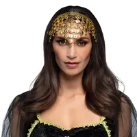 Hoofdband Belly Dance