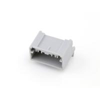 Molex 347930081 Male header, inbouw (standaard) Totaal aantal polen: 8 Inhoud: 1 stuk(s) Tray