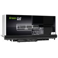 Green Cell TPN-Q188 GC-HP142PRO Laptopaccu 14.8 V 2600 mAh HP - thumbnail