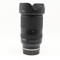 Tamron 18-300mm F/3.5-6.3 Di III-A VC VXD Sony E occasion