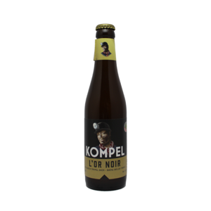 Kompel L'Or Noir 75cl