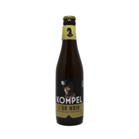 Kompel L'Or Noir 75cl - thumbnail