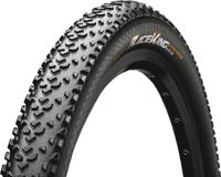 Continental vouwband race king protection 55-584 tr zwart