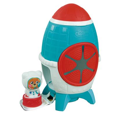 Clementoni baby clemmy sensory met blokken