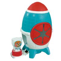 Clementoni baby clemmy sensory met blokken