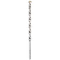 kwb 041006 Gereedschapsstaal Steen-spiraalboor 1 stuks 6 mm Gezamenlijke lengte 200 mm Cilinderschacht 1 stuk(s)
