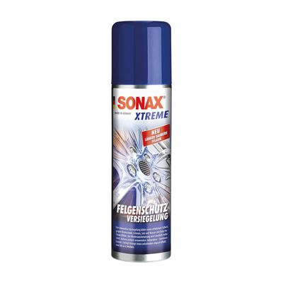 Sonax Xtreme Velgen Verzegeling 250ml 02501000