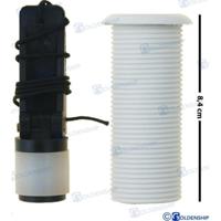 Válvulas HFPPLUG - TAPON COMPLETO PARA MODELOS HFP