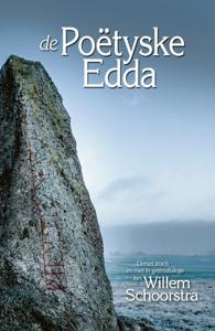 De Poëtyske Edda (Hardback)