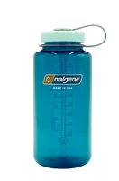 Nalgene Wide-Mouth Waterfles (1000ml)