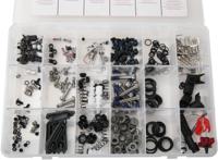 SRAM Spare part box guide f. disc brake