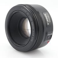 Canon EF 50mm F/1.8 STM occasion