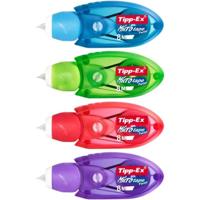 Correctietape tipp-ex micro twist 5mm