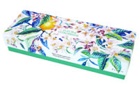 Fragonard Fleur de Citronnier Set Mini Zeep 3x 75gr