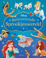 Deltas Disney betoverende sprookjeswereld