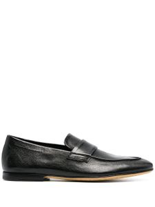 Officine Creative mocassins Airto 1 en cuir - Noir