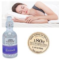 Kussengeur Sleep Well - Lavendel