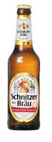 Schnitzer Bier glutenvrij bio (330 ml) - thumbnail