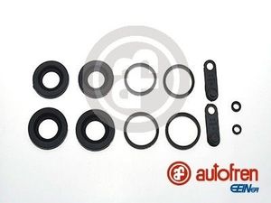 Reparatieset, remklauw D4747
