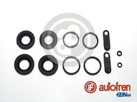 Reparatieset, remklauw D4747