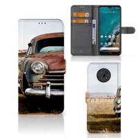 Nokia G50 | Telefoonhoesje met foto | Vintage Auto
