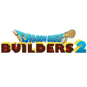 Nintendo Dragon Quest Builders 2 Standaard Duits, Engels, Spaans, Frans, Italiaans Nintendo Switch