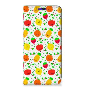 Samsung Galaxy A13 (5G) | Samsung Galaxy A04s Flip Style Cover Fruits