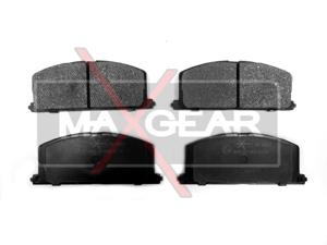 Maxgear Remblokset 19-0507