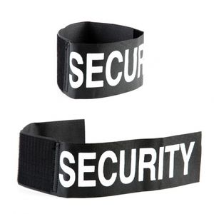 Security polsband voor volwassenen