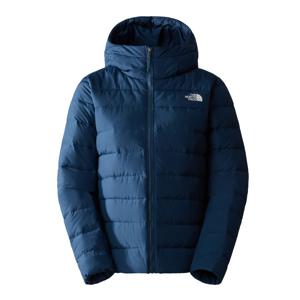 The North Face Aconcagua 3 Jas Dames Softshell Shady Blue L