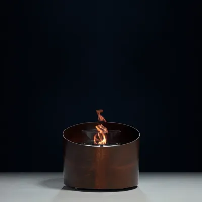 Contour - Corten Roest