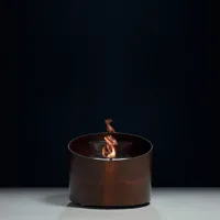 Contour - Corten Roest