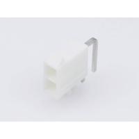 Molex 39300020 Female header, inbouw (standaard) Totaal aantal polen: 2 Rastermaat: 4.2 mm Inhoud: 1 stuk(s) Bag - thumbnail