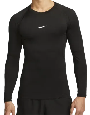 Nike Pro Dri-FIT Shirt Heren