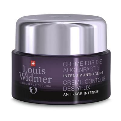 Louis Widmer Intensief Anti-Ageing Gezicht Eye Contour Cream P 30ml