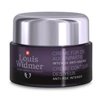 Louis Widmer Intensief Anti-Ageing Gezicht Eye Contour Cream P 30ml