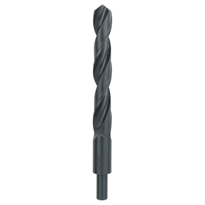 Bosch Accessoires Metaalboor HSS-R | 20X140X205mm | DIN 338 - 2609255028