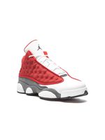 Jordan Kids baskets Air Jordan 13 - Blanc