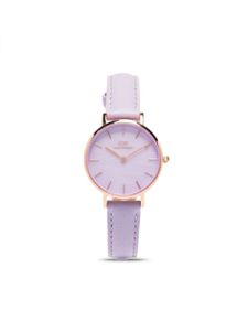 Daniel Wellington Petite Lavender 28mm - Violet