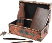 Harry Potter Premium Quidditch Gift Set