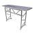 Prodjuser DJ Truss Table 2 opvouwbare tafel