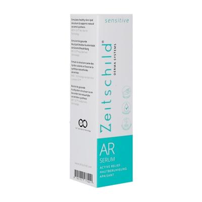 Zeitschild Derma Systems Ar Active Relief Ser.50ml