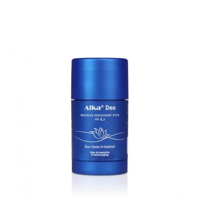 Alka® Basisch deodorant stick - 30 ml