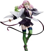 Demon Slayer: Kimetsu no Yaiba PVC Statue 1/4 Mitsuri Kanroji 41 cm