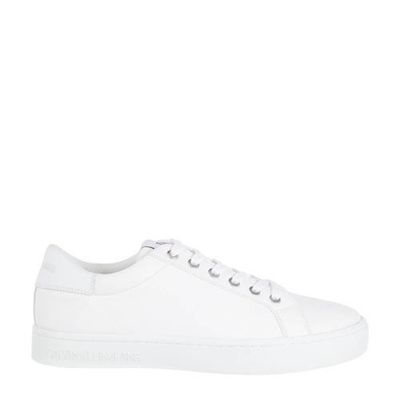 CALVIN KLEIN sneakers wit CALVIN KLEIN sneakers wit