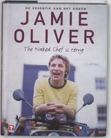 Jamie Oliver The Naked Chef Is Terug