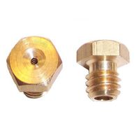 Sproeier Bing zeskant 88 (6 mm.)