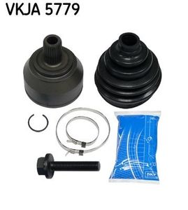 Homokineet reparatie set, Aandrijfas VKJA5779