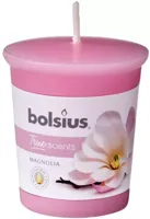 Bolsius geurkaars votive true scents magnolia Bolsius geurkaars votive true scents magnolia
