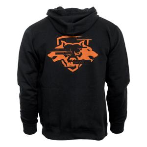 Call of Duty: Black Ops 6 Hooded Sweater Cerberus Size XL